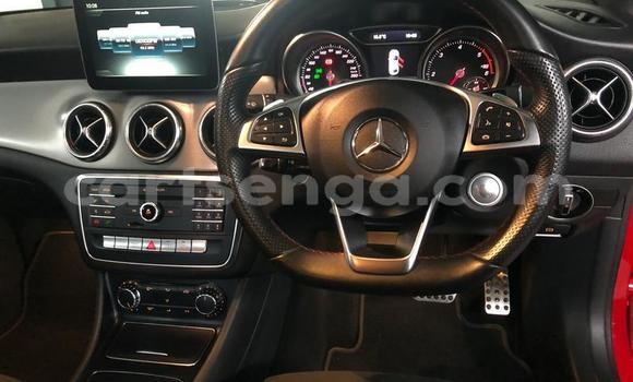 Nunua Ilio tumika Mercedes‒Benz C–Class Red Gari ndani ya Manzini nchini Manzini Nunua Ilio tumika Mercedes‒Benz C–Class Red Gari ndani ya Manzini nchini Manzini