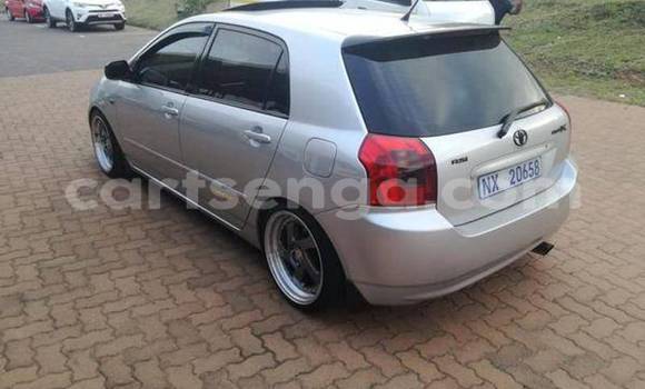 Acheter Occasion Voiture Toyota Runx Gris à Big Bend, Lubombo Acheter Occasion Voiture Toyota Runx Gris à Big Bend, Lubombo