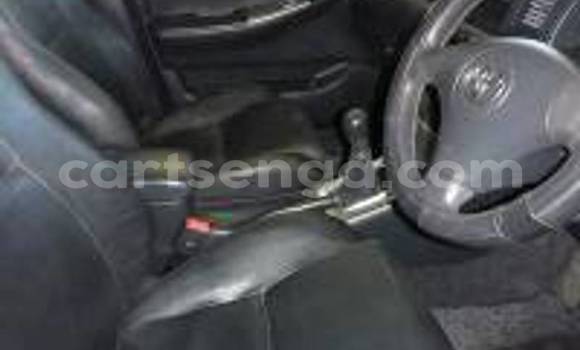 Acheter Occasion Voiture Toyota Runx Gris à Big Bend, Lubombo Acheter Occasion Voiture Toyota Runx Gris à Big Bend, Lubombo