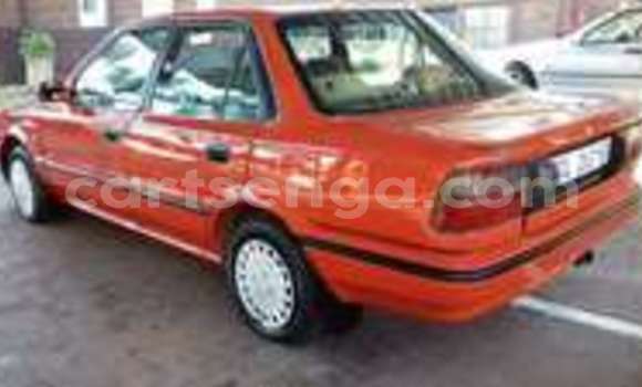 Acheter Occasion Voiture Toyota Corolla Rouge à Ezulwini, Hhohho Acheter Occasion Voiture Toyota Corolla Rouge à Ezulwini, Hhohho