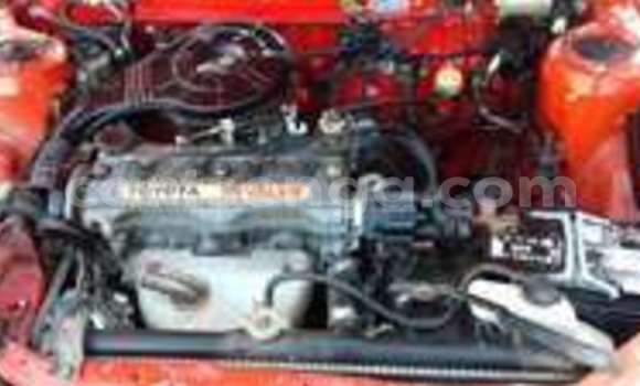 Acheter Occasion Voiture Toyota Corolla Rouge à Ezulwini, Hhohho Acheter Occasion Voiture Toyota Corolla Rouge à Ezulwini, Hhohho