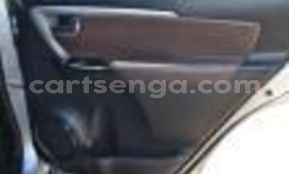 Buy Used Toyota Fortuner Silver Car in Ezulwini in Hhohho Buy Used Toyota Fortuner Silver Car in Ezulwini in Hhohho