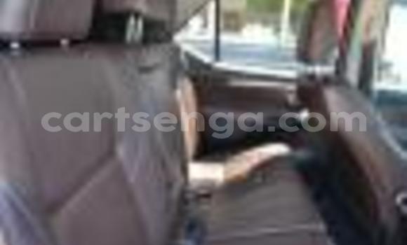 Buy Used Toyota Fortuner Silver Car in Ezulwini in Hhohho Buy Used Toyota Fortuner Silver Car in Ezulwini in Hhohho