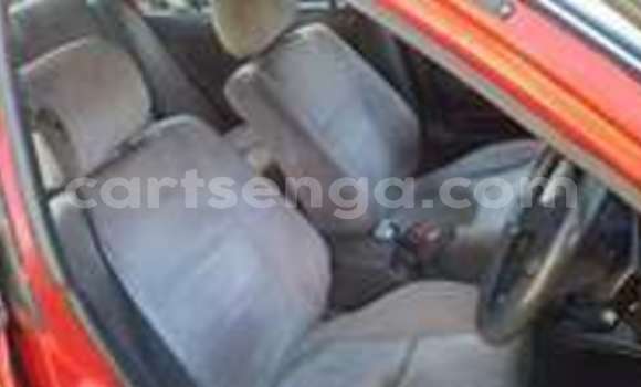 Acheter Occasion Voiture Toyota Corolla Rouge à Ezulwini, Hhohho Acheter Occasion Voiture Toyota Corolla Rouge à Ezulwini, Hhohho