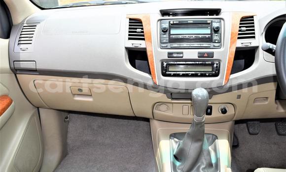 Acheter Occasion Voiture Toyota Fortuner Autre à Big Bend, Lubombo Acheter Occasion Voiture Toyota Fortuner Autre à Big Bend, Lubombo