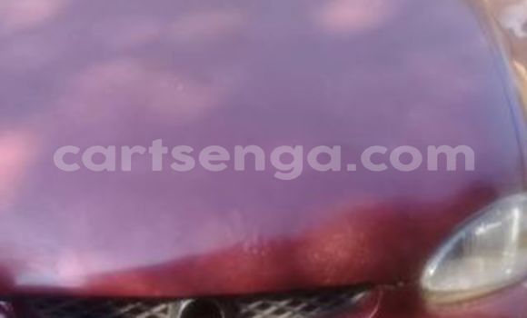 Buy Used Opel Corsa Red Car in Mbabane in Manzini Buy Used Opel Corsa Red Car in Mbabane in Manzini