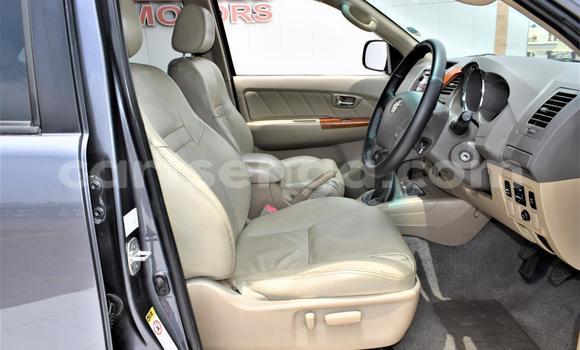 Acheter Occasion Voiture Toyota Fortuner Autre à Big Bend, Lubombo Acheter Occasion Voiture Toyota Fortuner Autre à Big Bend, Lubombo