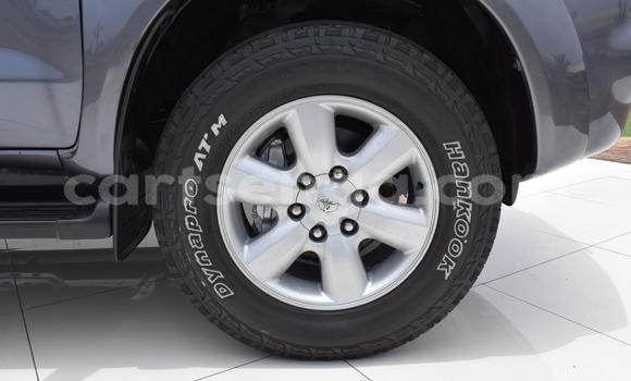 Acheter Occasion Voiture Toyota Fortuner Autre à Big Bend, Lubombo Acheter Occasion Voiture Toyota Fortuner Autre à Big Bend, Lubombo