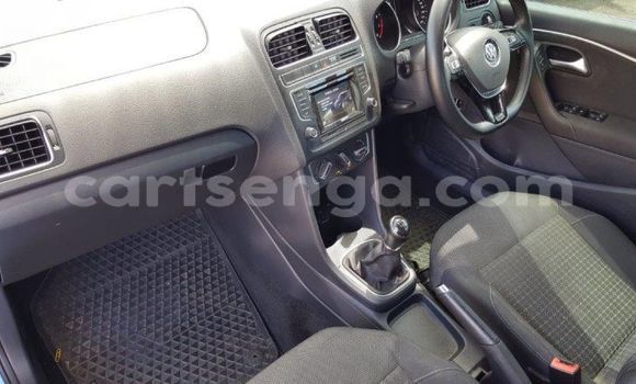 Acheter Occasion Voiture Volkswagen Polo Bleu à Bulembu, Hhohho Acheter Occasion Voiture Volkswagen Polo Bleu à Bulembu, Hhohho