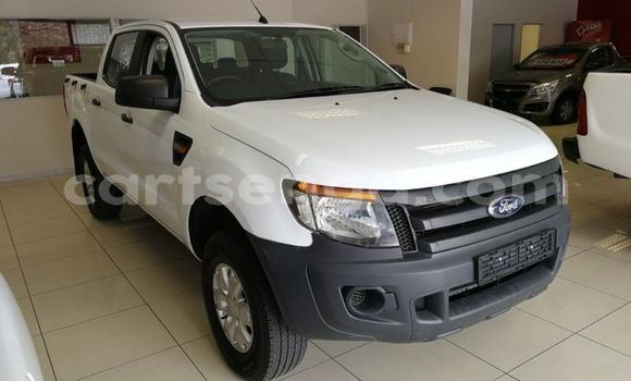 Buy Used Ford Ranger White Car in Manzini in Manzini Buy Used Ford Ranger White Car in Manzini in Manzini
