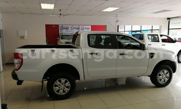 Buy Used Ford Ranger White Car in Manzini in Manzini Buy Used Ford Ranger White Car in Manzini in Manzini