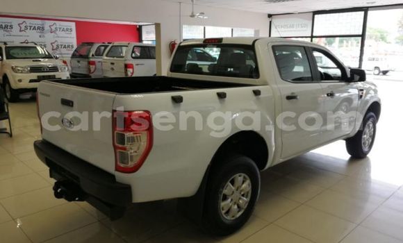 Buy Used Ford Ranger White Car in Manzini in Manzini Buy Used Ford Ranger White Car in Manzini in Manzini