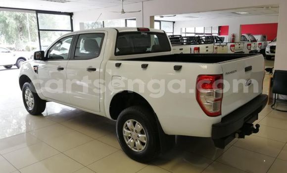 Buy Used Ford Ranger White Car in Manzini in Manzini Buy Used Ford Ranger White Car in Manzini in Manzini