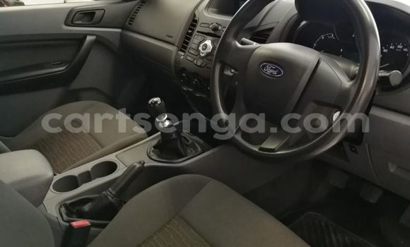 Buy Used Ford Ranger White Car in Manzini in Manzini Buy Used Ford Ranger White Car in Manzini in Manzini