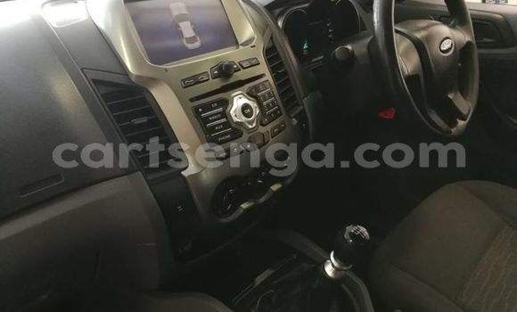 Buy Used Ford Ranger White Car in Manzini in Manzini Buy Used Ford Ranger White Car in Manzini in Manzini