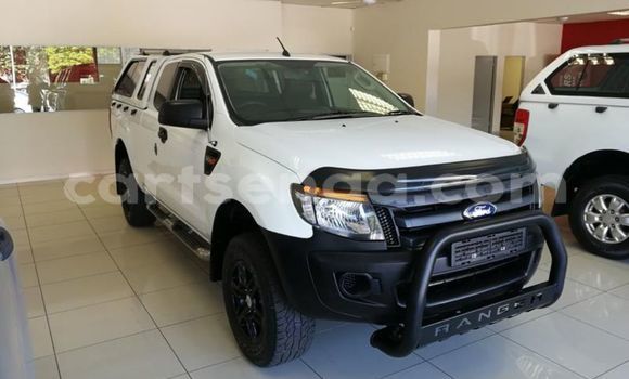 Buy Used Ford Ranger White Car in Manzini in Manzini Buy Used Ford Ranger White Car in Manzini in Manzini