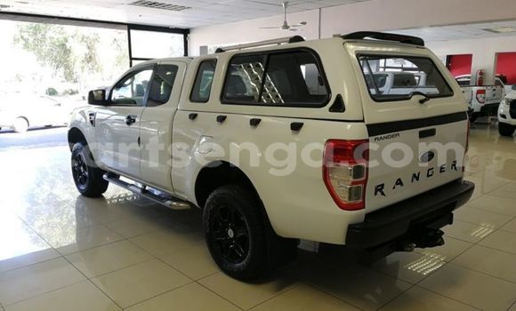 Buy Used Ford Ranger White Car in Manzini in Manzini Buy Used Ford Ranger White Car in Manzini in Manzini