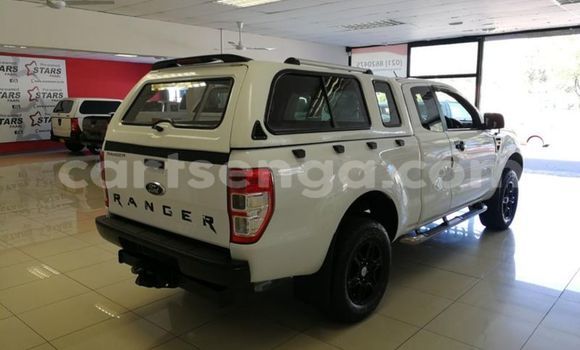 Buy Used Ford Ranger White Car in Manzini in Manzini Buy Used Ford Ranger White Car in Manzini in Manzini