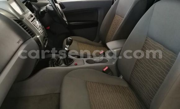 Buy Used Ford Ranger White Car in Manzini in Manzini Buy Used Ford Ranger White Car in Manzini in Manzini