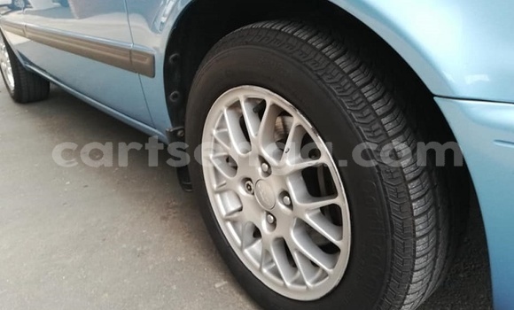 Acheter Occasion Voiture Toyota Corolla Bleu à Ezulwini, Hhohho Acheter Occasion Voiture Toyota Corolla Bleu à Ezulwini, Hhohho