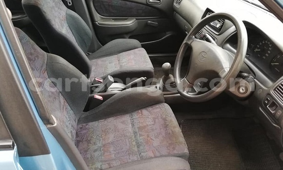 Acheter Occasion Voiture Toyota Corolla Bleu à Ezulwini, Hhohho Acheter Occasion Voiture Toyota Corolla Bleu à Ezulwini, Hhohho