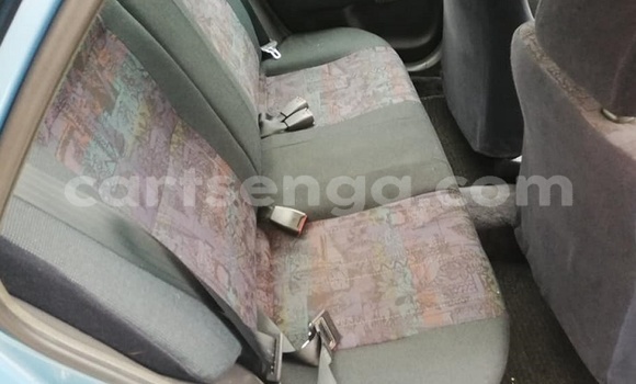 Acheter Occasion Voiture Toyota Corolla Bleu à Ezulwini, Hhohho Acheter Occasion Voiture Toyota Corolla Bleu à Ezulwini, Hhohho