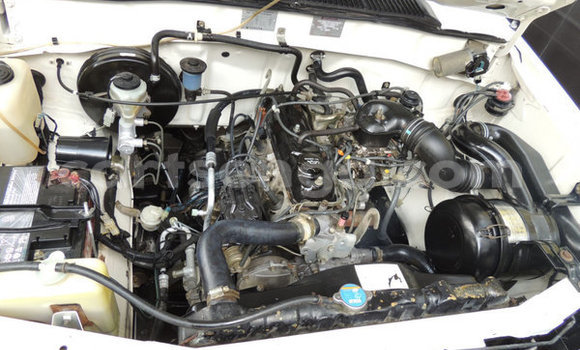 Acheter Occasion Voiture Toyota Verso Blanc à Ezulwini, Hhohho Acheter Occasion Voiture Toyota Verso Blanc à Ezulwini, Hhohho