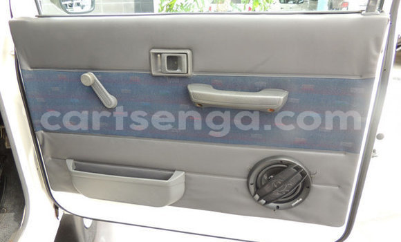 Acheter Occasion Voiture Toyota Verso Blanc à Ezulwini, Hhohho Acheter Occasion Voiture Toyota Verso Blanc à Ezulwini, Hhohho