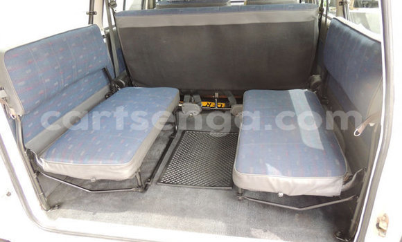 Acheter Occasion Voiture Toyota Verso Blanc à Ezulwini, Hhohho Acheter Occasion Voiture Toyota Verso Blanc à Ezulwini, Hhohho