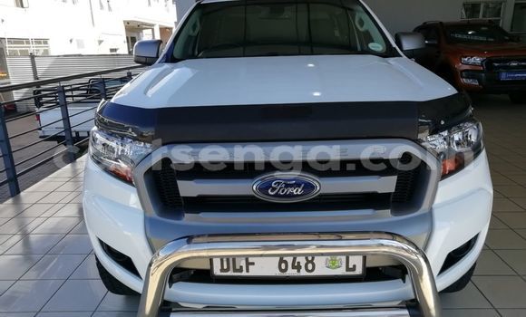 Buy Used Ford Ranger White Car in Manzini in Manzini Buy Used Ford Ranger White Car in Manzini in Manzini