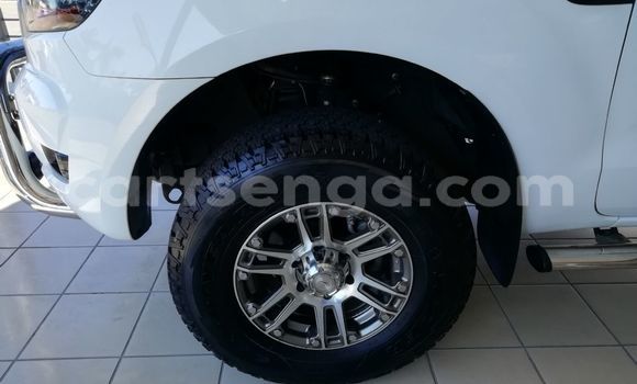 Buy Used Ford Ranger White Car in Manzini in Manzini Buy Used Ford Ranger White Car in Manzini in Manzini