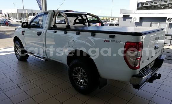 Buy Used Ford Ranger White Car in Manzini in Manzini Buy Used Ford Ranger White Car in Manzini in Manzini