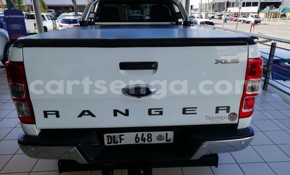 Buy Used Ford Ranger White Car in Manzini in Manzini Buy Used Ford Ranger White Car in Manzini in Manzini