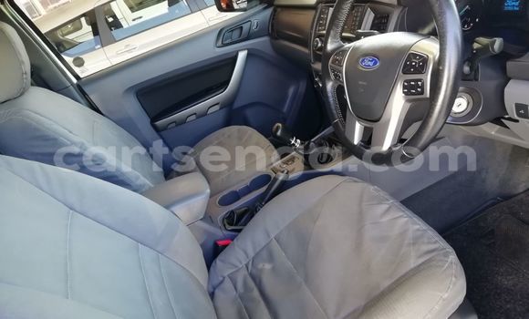 Buy Used Ford Ranger White Car in Manzini in Manzini Buy Used Ford Ranger White Car in Manzini in Manzini