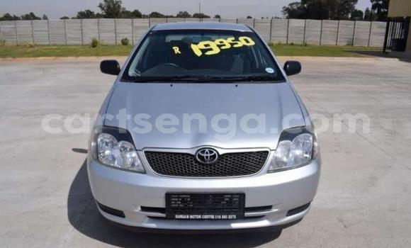 Acheter Occasion Voiture Toyota Runx Gris à Big Bend, Lubombo District Acheter Occasion Voiture Toyota Runx Gris à Big Bend, Lubombo District