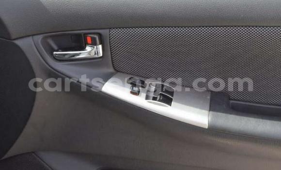 Acheter Occasion Voiture Toyota Runx Gris à Big Bend, Lubombo District Acheter Occasion Voiture Toyota Runx Gris à Big Bend, Lubombo District