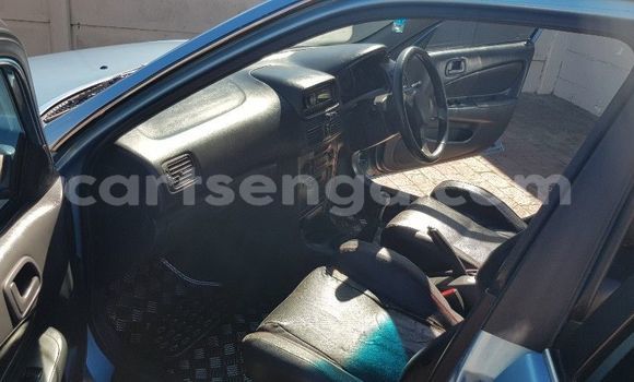 Nunua Ilio tumika Toyota Corolla Blue Gari ndani ya Mbabane nchini Manzini Nunua Ilio tumika Toyota Corolla Blue Gari ndani ya Mbabane nchini Manzini