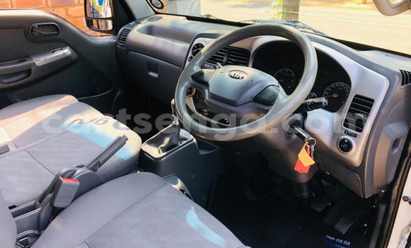 Acheter Occasion Voiture Kia K3 Blanc à Ezulwini, Hhohho Acheter Occasion Voiture Kia K3 Blanc à Ezulwini, Hhohho