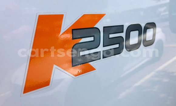 Acheter Occasion Voiture Kia K3 Blanc à Ezulwini, Hhohho Acheter Occasion Voiture Kia K3 Blanc à Ezulwini, Hhohho