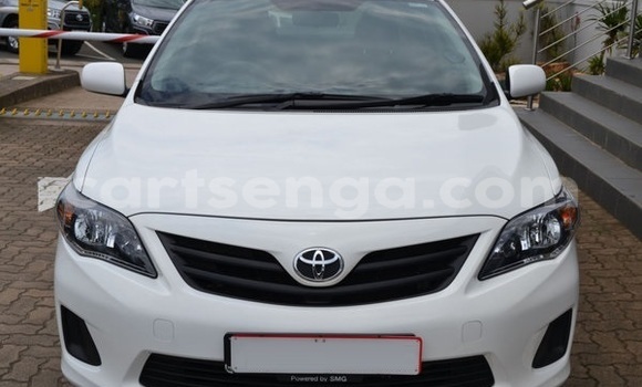 Nunua Ilio tumika Toyota Corolla White Gari ndani ya Bulembu nchini Hhohho Nunua Ilio tumika Toyota Corolla White Gari ndani ya Bulembu nchini Hhohho