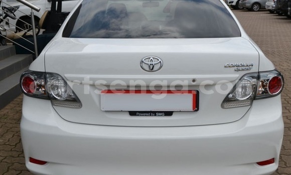 Nunua Ilio tumika Toyota Corolla White Gari ndani ya Bulembu nchini Hhohho Nunua Ilio tumika Toyota Corolla White Gari ndani ya Bulembu nchini Hhohho