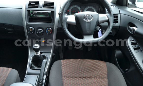 Nunua Ilio tumika Toyota Corolla White Gari ndani ya Bulembu nchini Hhohho Nunua Ilio tumika Toyota Corolla White Gari ndani ya Bulembu nchini Hhohho