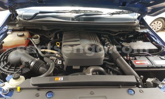 Buy Used Ford Ranger Blue Car in Manzini in Manzini Buy Used Ford Ranger Blue Car in Manzini in Manzini