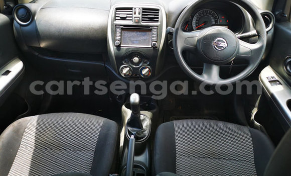 Acheter Occasion Voiture Nissan Micra Bleu à Ezulwini, Hhohho Acheter Occasion Voiture Nissan Micra Bleu à Ezulwini, Hhohho