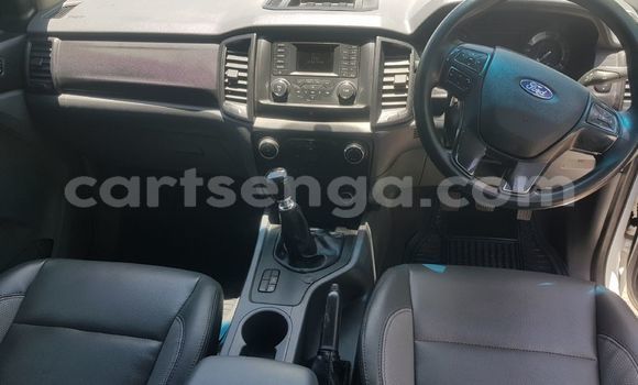 Buy Used Ford Ranger White Car in Manzini in Manzini Buy Used Ford Ranger White Car in Manzini in Manzini