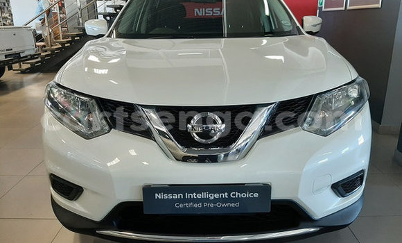 Nunua Ilio tumika Nissan X–Trail White Gari ndani ya Mbabane nchini Manzini Nunua Ilio tumika Nissan X–Trail White Gari ndani ya Mbabane nchini Manzini