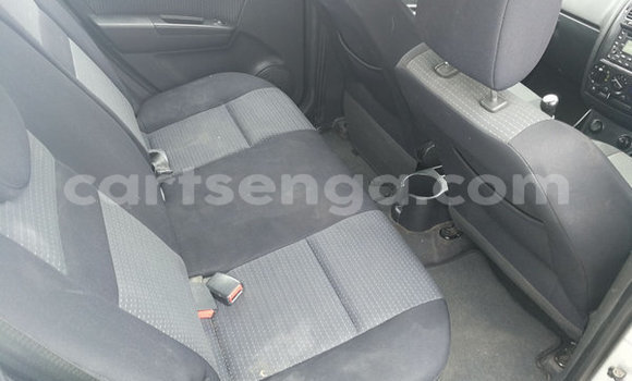 Acheter Occasion Voiture Hyundai Getz Gris à Ezulwini, Hhohho Acheter Occasion Voiture Hyundai Getz Gris à Ezulwini, Hhohho