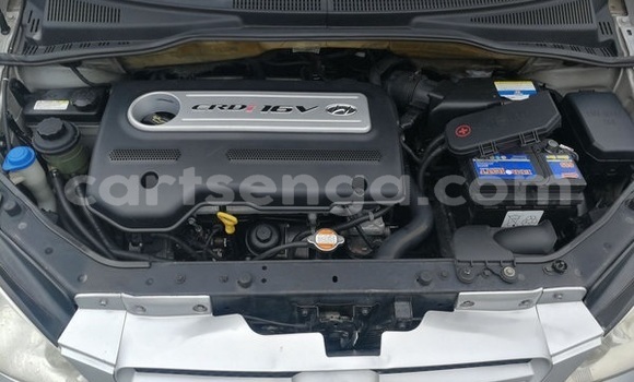 Acheter Occasion Voiture Hyundai Getz Gris à Ezulwini, Hhohho Acheter Occasion Voiture Hyundai Getz Gris à Ezulwini, Hhohho