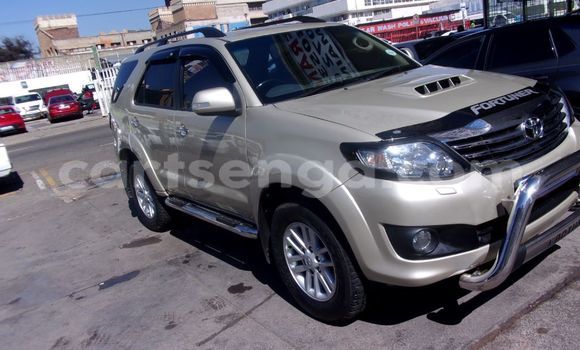 Buy Used Toyota Fortuner Other Car in Manzini in Manzini Buy Used Toyota Fortuner Other Car in Manzini in Manzini
