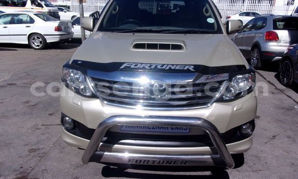 Buy Used Toyota Fortuner Other Car in Manzini in Manzini Buy Used Toyota Fortuner Other Car in Manzini in Manzini